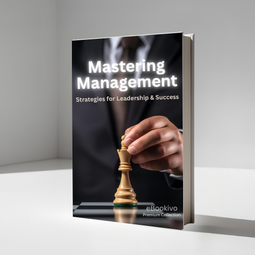 Mastering managment ebook